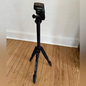 Tripod - Vista Voyager -New